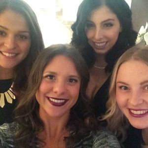 Meet your Posher, Magda